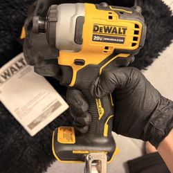 Dewalt 20v Compact 