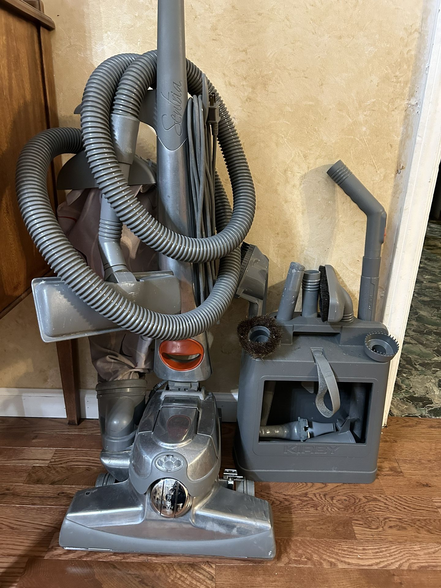 Used Kirby Vacuum for Sale in Gastonia, NC OfferUp