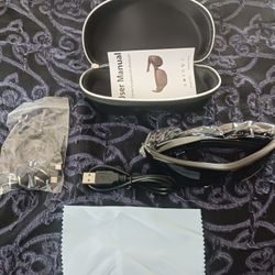 Sports Multifunctional Sunglasses 