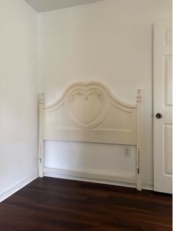 Headboard