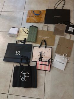 Bags