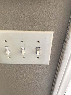 Electrical needs