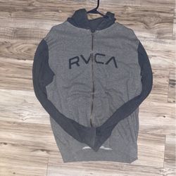 Men’s RVCA Hoodie