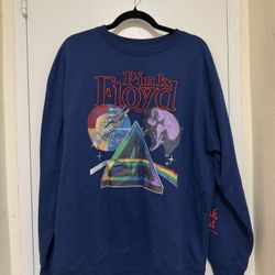 Pink Floyd Hoodie