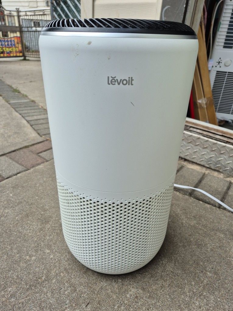 Levoit Core 400S smart HEPA Air Purifier