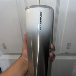 STARBUCKS CUPS