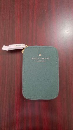 Saje Pocket Farmacy® Mindful Edition-Essential oil kit for emotional wellness