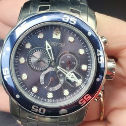 Invicta Watch