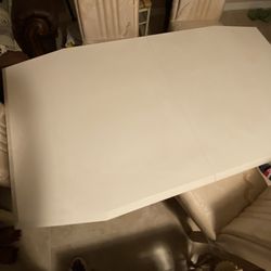 Table And Chairs