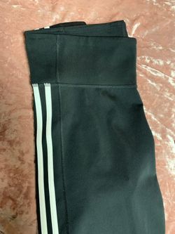 Climate control leggings