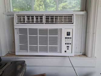 Small Ac Unit .