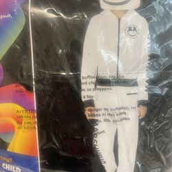 Marshmallow X-large 14-16