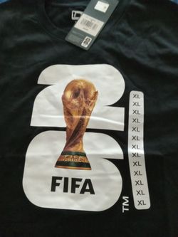 3  FIFA Shirt