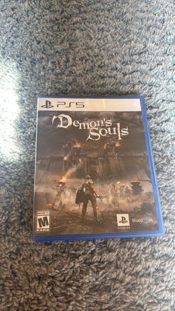 Demon Souls
