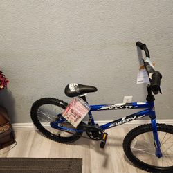 Huffy Bike Rack Kids 20 New Ready To Ride 