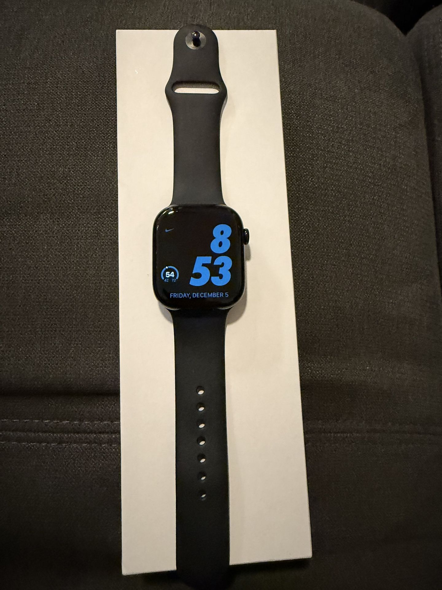 Apple Watch Series 10 GPS LTE 46mm