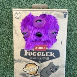 Fuggler Fart Face Fuggler “Alien”