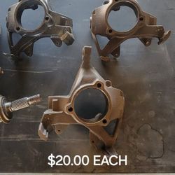 Jeep Cherokee Xj Parts