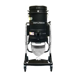 M100LP Dust Collector – Industrial Grade