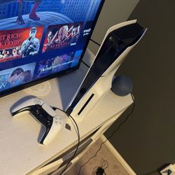 Ps5 Slim Disc Version