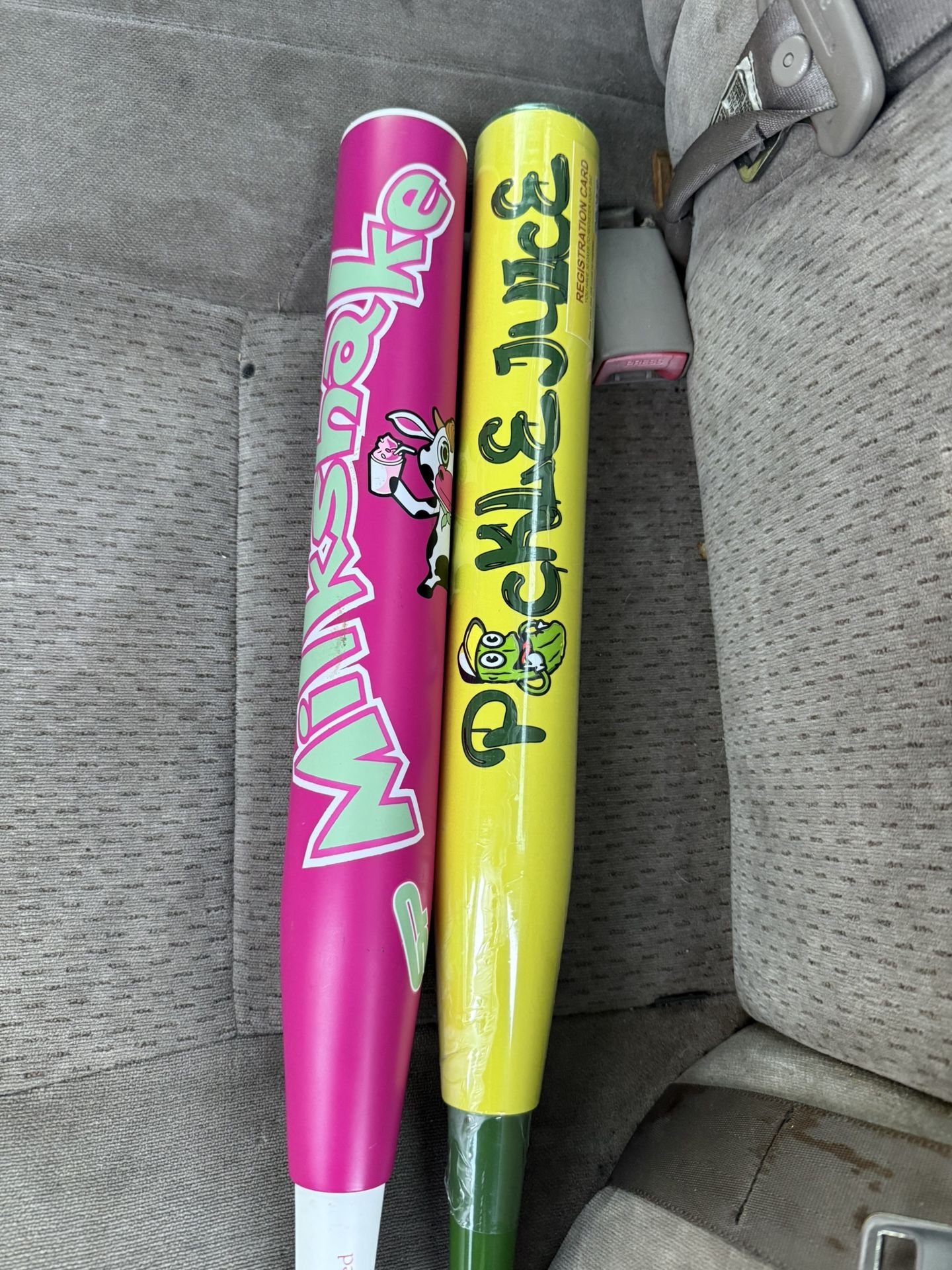 Softball Bats
