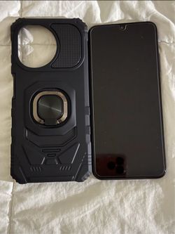 Unlocked for any Carrier Cricket brand Phone