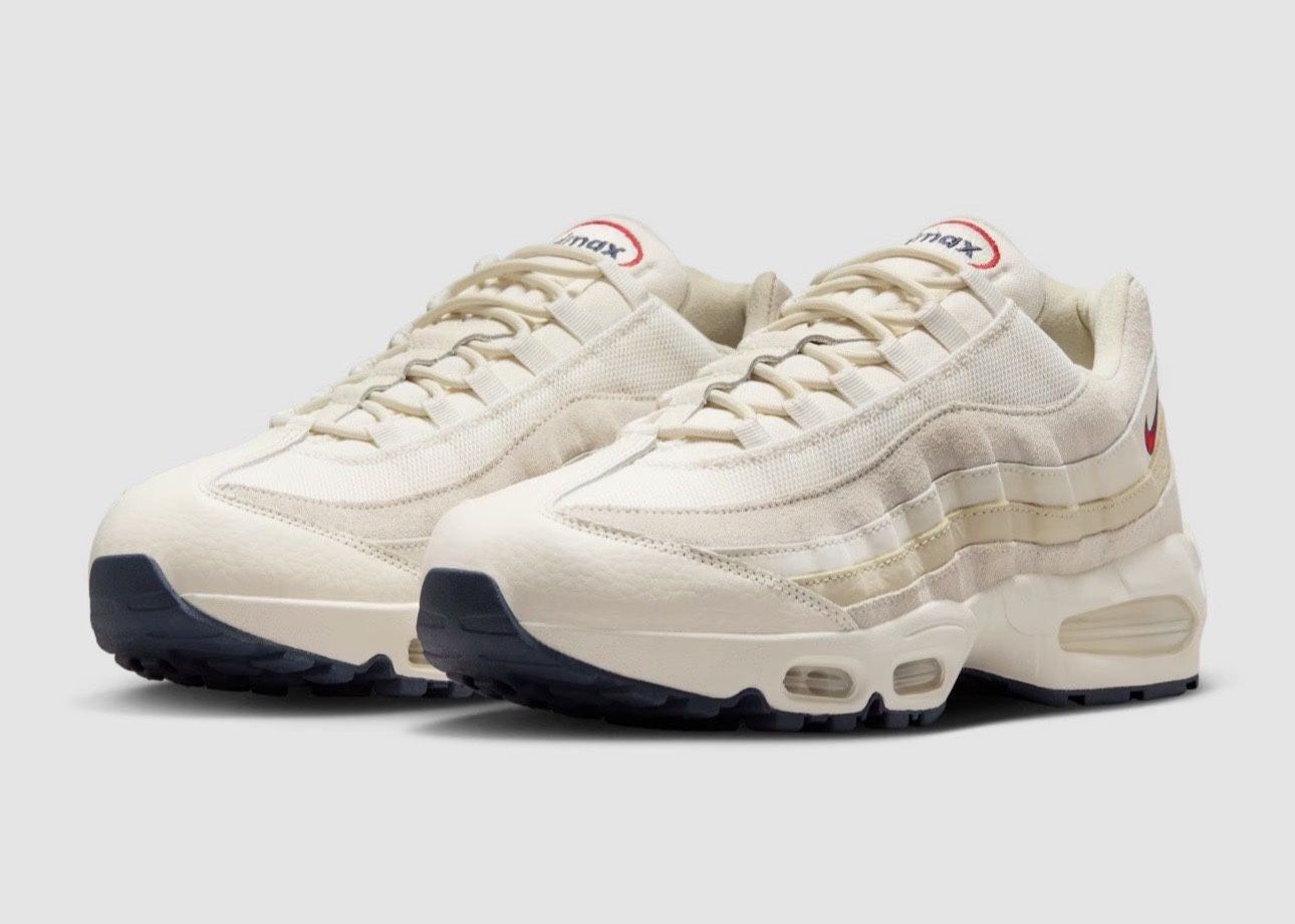 Nike Air Max 95 OG.   Size -(12)