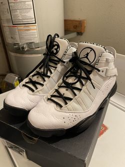 Air Jordan 6Ring Size 8.5