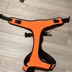 Easy Sport Pet Harness