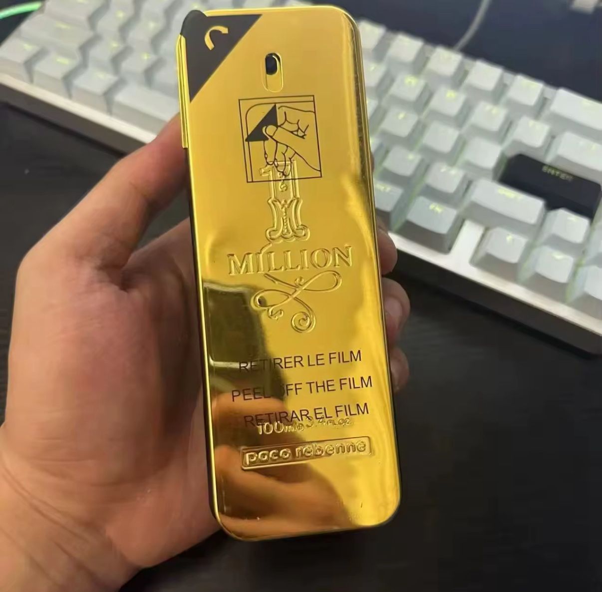 1 Million Fragrance