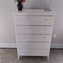 White Complete Bedroom Set For Child