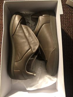 Madison Margiela (Lows)