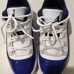 2020 JORDAN LOW CONCORD SKECH 