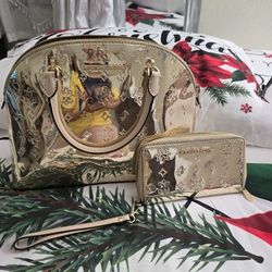 Michael Kors Great Condition 