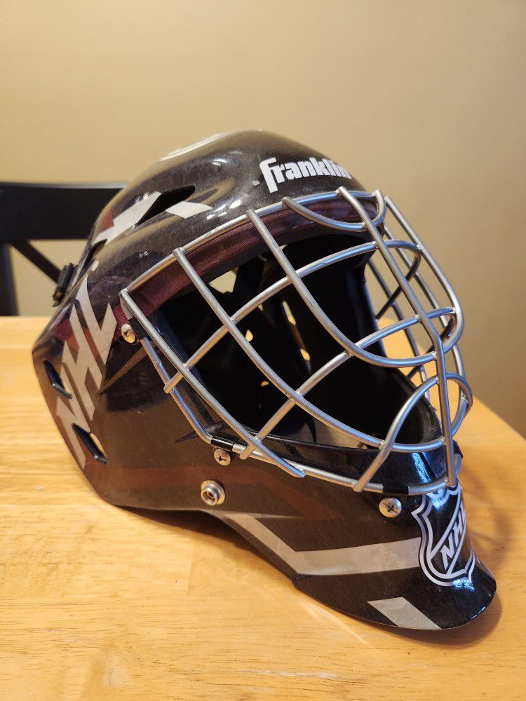 Franklin NHL Helmet GFM 1500