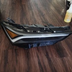 Acura Intergra Right Headlight 2023 2024 2025