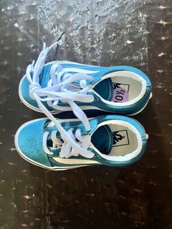 Kids Vans Classic Old Schools