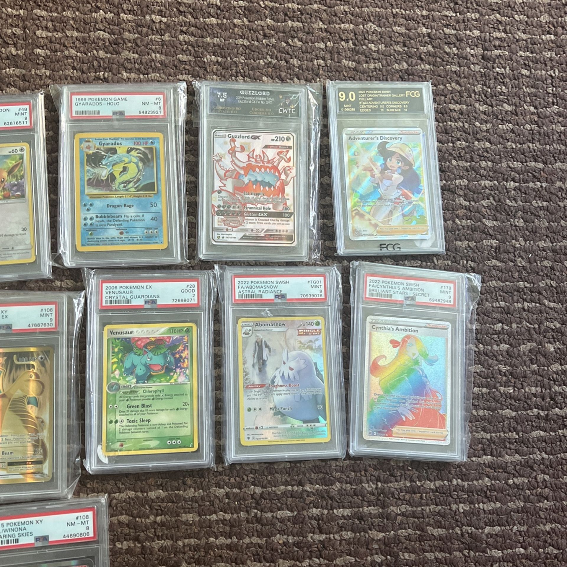 Pokémon 