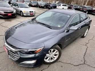 2020 Chevrolet Malibu