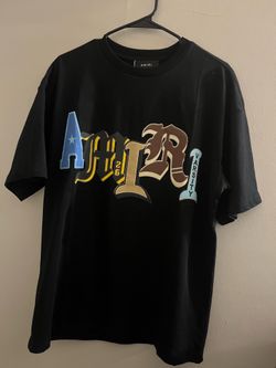 AMIRI t shirt
