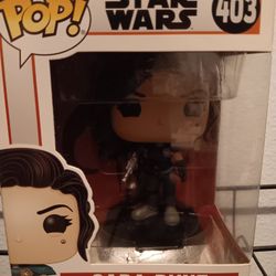 Funko Pop Cara Dune 403