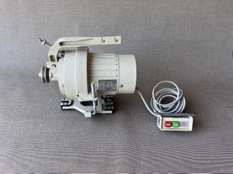 Tian Hong Sewing Machine Motor