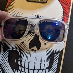 Oakley Holbrook's Sunglasses