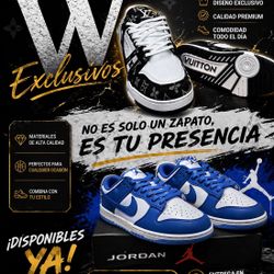 Zapatos En Tendencia 