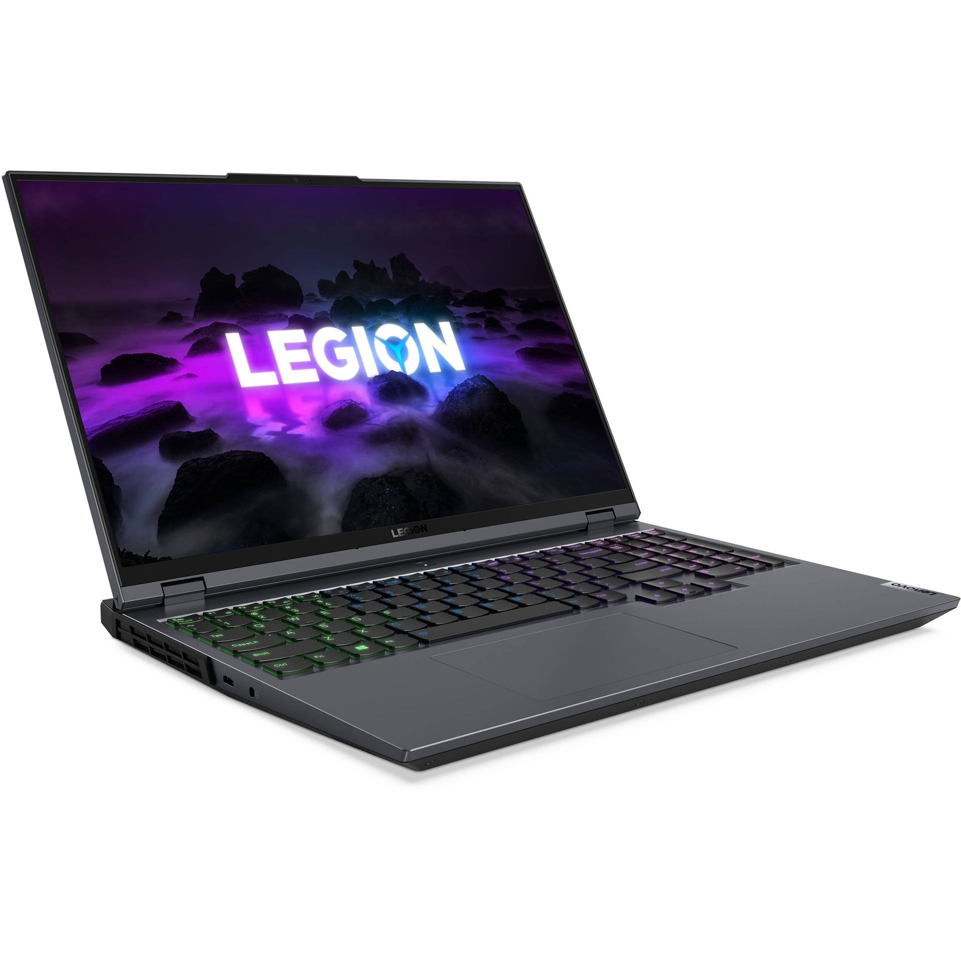 Lenovo Legion 5 Pro Gen 7 AMD Laptop, 16.0" IPS Low Blue Light, Ryzen 9 6900HX