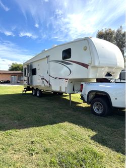 2009 Keystone Montana 285 RLD