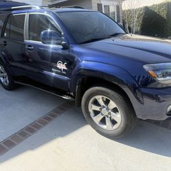 2008 Toyota 4Runner
