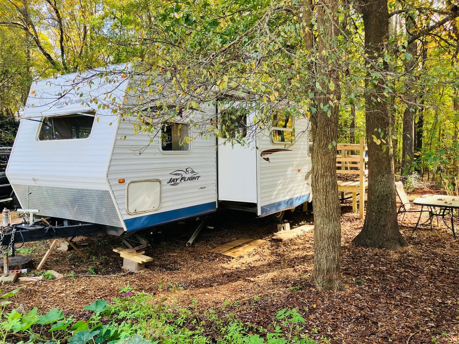 RV