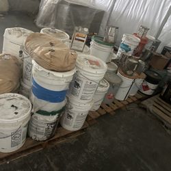 Free Roofing and Waterproofing Products: Some Are Expired 