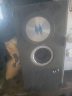 Antique projector